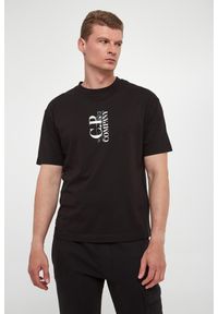 C.P. Company - T-shirt męski C.P. COMPANY #3