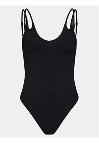 Calvin Klein Underwear Body 000QF7643E Czarny Slim Fit. Kolor: czarny. Materiał: syntetyk #4