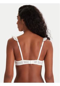 Hunkemöller Biustonosz push-up Posie PP Maximizer 302550 Biały. Kolor: biały. Materiał: syntetyk. Rodzaj stanika: push-up #2