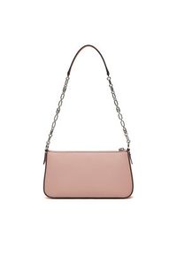 MICHAEL Michael Kors Torebka Empire 32H3S8EW6L Różowy. Kolor: różowy. Materiał: skórzane #4