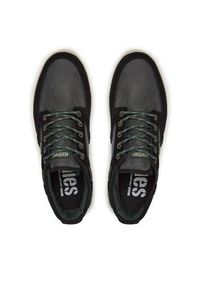 Etnies Sneakersy Dory 4101000401 Czarny. Kolor: czarny