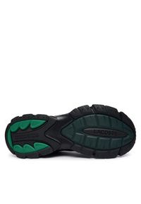 Lacoste Sneakersy L003 Neo Tech 7-50SMA0126 Brązowy. Kolor: brązowy. Materiał: materiał #3