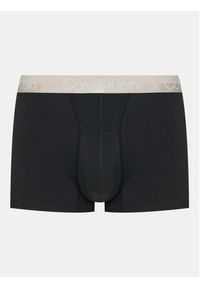 Calvin Klein Underwear Komplet 3 par bokserek 000NB2970A Czarny. Kolor: czarny. Materiał: bawełna #2