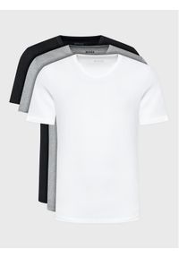 BOSS - Boss Komplet 3 t-shirtów Classic 50475285 Kolorowy Regular Fit. Materiał: bawełna. Wzór: kolorowy #1