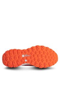 Jack Wolfskin Sneakersy Prelight Pro Vent Low W 4064331 Pomarańczowy. Kolor: pomarańczowy. Materiał: mesh, materiał #3