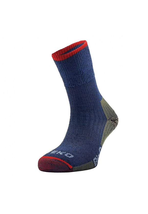 TEKO - Teko BIO.D 3 Medium storm XL. Kolor: niebieski