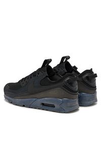 Nike Sneakersy Air Max Terrascape 90 DQ3987 002 Czarny. Kolor: czarny. Materiał: materiał. Model: Nike Air Max