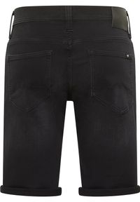 Męskie Szorty Mustang Style Chicago Shorts Z Denim Black 1016347 4000 803. Materiał: denim #4