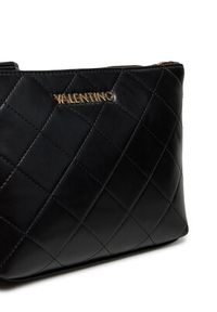 VALENTINO - Valentino Kosmetyczka Nur Re VBE8G9513 Czarny. Kolor: czarny. Materiał: skóra