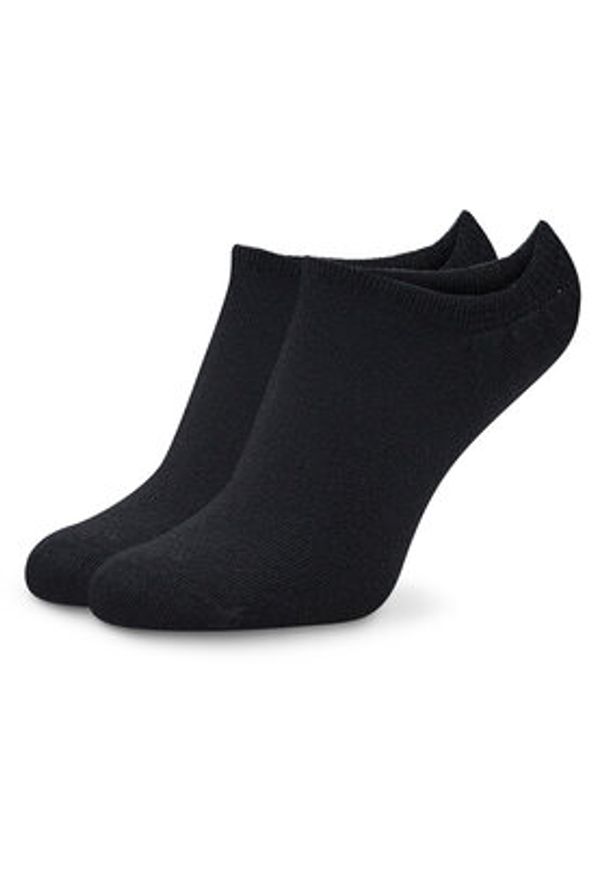 Reebok Zestaw 3 par wysokich skarpet unisex Te All Purpose GH0404 Czarny. Kolor: czarny. Materiał: bawełna