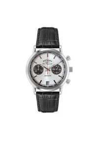 ROTARY PROMOCJA ZEGAREK Avenger Chrono Sport GS90130/06. Styl: sportowy #1