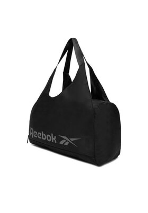 Reebok Torba CWBEO-RBK-WS-001-09 Czarny. Kolor: czarny. Materiał: materiał