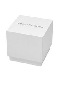 Michael Kors Zegarek Harlowe MK4870 Złoty. Kolor: złoty #3