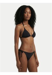 EA7 Emporio Armani Bikini 7W000289 AF20663 Czarny. Kolor: czarny. Materiał: syntetyk #1