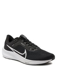Nike Buty Air Zoom Pegasus 40 DV3853 001 Czarny. Kolor: czarny. Materiał: materiał. Model: Nike Zoom #5