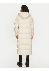 columbia - Columbia Płaszcz zimowy Puffect™ II 2088451 Beżowy Regular Fit. Kolor: beżowy. Materiał: syntetyk. Sezon: zima