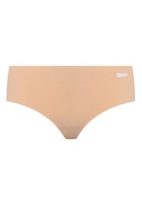 DKNY Komplet 3 par fig klasycznych DK5028BP3 Kolorowy. Materiał: syntetyk. Wzór: kolorowy