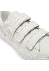 Tommy Jeans Sneakersy Cupsole Sneaker Velcro EN0EN02568 Biały. Kolor: biały #4