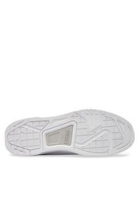 Puma Sneakersy Rbd Tech Classic 396553 02 Biały. Kolor: biały. Materiał: skóra #5