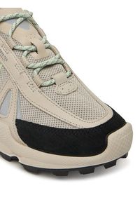 ecco - ECCO Sneakersy Biom C-Trail 80346361423 Szary. Kolor: szary. Materiał: materiał #3