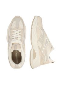 Reebok Sneakersy CEO-CHARGE AR30246W-CCC Beżowy. Kolor: beżowy. Materiał: materiał #3
