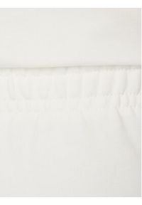 Lacoste Szorty sportowe GH0886 Biały Regular Fit. Kolor: biały. Materiał: bawełna. Styl: sportowy #3