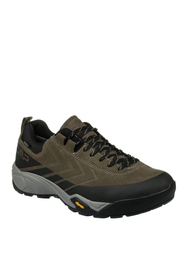 CMP - Cmp Buty Mintaka Wp 3Q19587-Q906. Kolor: brązowy