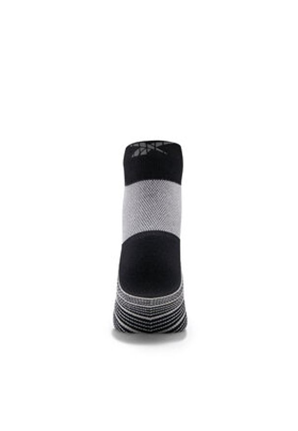 Reebok Skarpety krótkie Float Run U Ankle Socks HC1872 Czarny. Kolor: czarny. Materiał: materiał