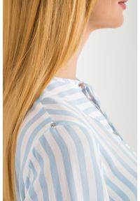KOSZULA MORIANA Sportmax Code. Okazja: na co dzień. Styl: casual, elegancki #3