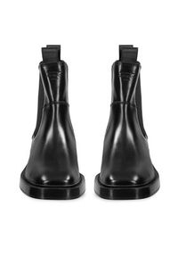 GANT - Gant Sztyblety 31541129 Czarny. Kolor: czarny. Materiał: skóra #6