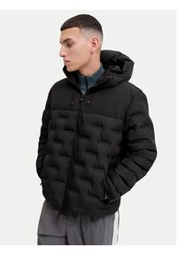 Jack & Jones Kurtka zimowa Point 12285932 Czarny Regular Fit. Kolor: czarny. Materiał: syntetyk. Sezon: zima #3