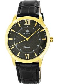 NoName - Zegarek Zegarek Męski PERFECT C460-8 #1