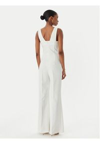 Rinascimento Kombinezon CFC0019844002 Biały Regular Fit. Kolor: biały. Materiał: syntetyk #5