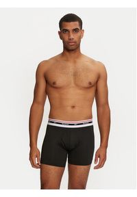 Reebok Komplet bielizny FINLO - AW24 (3-pack) Kolorowy. Materiał: poliester, syntetyk. Wzór: kolorowy #4