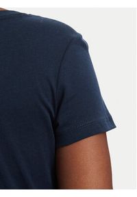 Tommy Jeans Komplet t-shirtów DW0DW23160 Kolorowy Slim Fit. Materiał: bawełna. Wzór: kolorowy #9