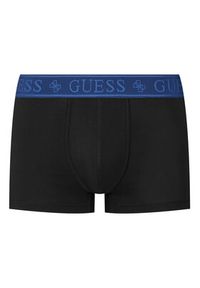 Guess Komplet bokserek U6GG23 K6YW1 Czarny. Kolor: czarny. Materiał: bawełna #7