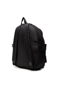 Reebok Plecak Myt H36583 Czarny. Kolor: czarny. Materiał: materiał #3
