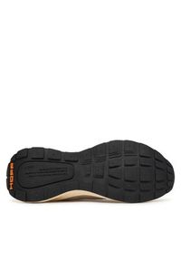 HOFF Sneakersy City MkII 22535403 Écru. Materiał: zamsz, skóra #4