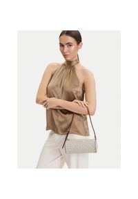 Torebka MICHAEL Michael Kors. Kolor: kremowy #1