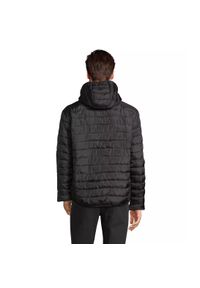 SOL'S - Kurtka z kapturem Sol's Stream. Typ kołnierza: kaptur. Kolor: czarny. Materiał: puch #1