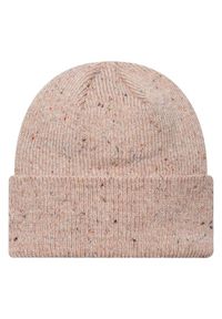 New Era - Czapka z cekinami damska New York Yankees. Kolor: różowy, beżowy, wielokolorowy #2