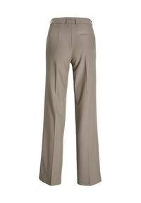 JJXX Spodnie materiałowe 12200674 Beżowy Regular Fit. Kolor: beżowy. Materiał: syntetyk #2