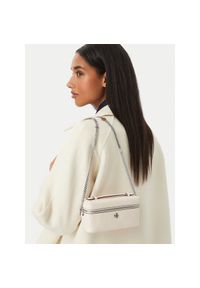 Torebka Tory Burch. Kolor: kremowy #1