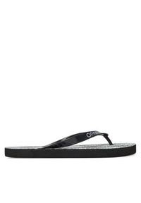 Liu Jo Japonki Ciabatta VA5187 E1005 Czarny. Kolor: czarny #5