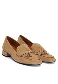 Vagabond Shoemakers Czółenka Debbi 6118-101-87 Czarny. Kolor: czarny. Materiał: skóra #6