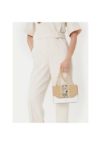 Torebka Aldo. Kolor: beżowy #1