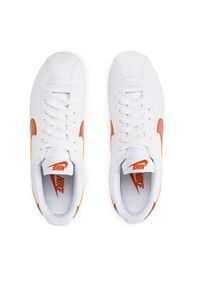 Nike Sneakersy Cortez DM4044 102 Biały. Kolor: biały. Materiał: skóra. Model: Nike Cortez #5