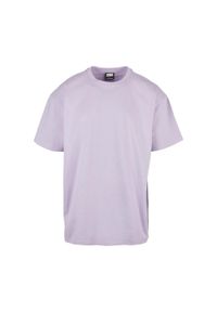 Urban Classics - Męska Koszulka Oversize (zestaw 2 Sztuk). Kolor: czerwony, różowy, wielokolorowy #1