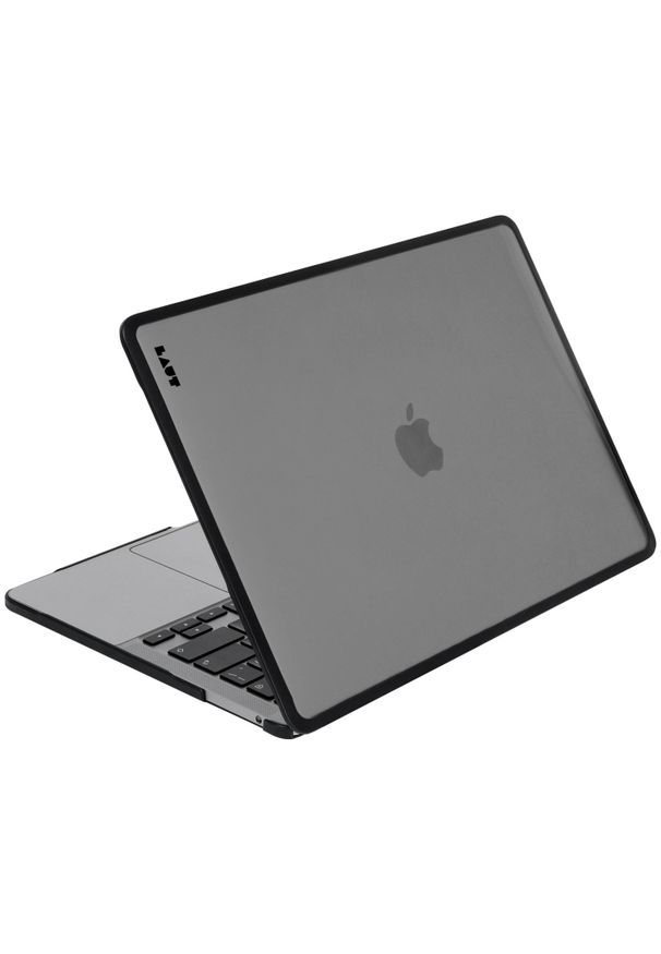 Etui LAUT Huex Protect do Macbook Air 13'' M2 2022/M3 2024 (frost)