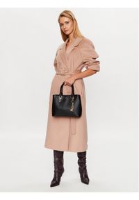 Aldo Torebka Legoiri 12635865 Czarny. Kolor: czarny. Materiał: skórzane #1